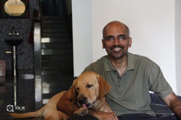 Yatra Movie Working Stills